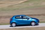 Mazda2 2010 года